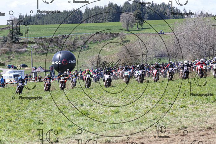 CFCC3 USSON-EN-FOREZ motos 2023